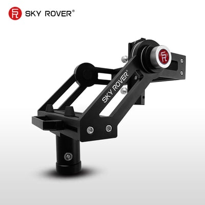 Sky Rover U-Mount Alt-Azimuth Fork for 150mm Giant Binoculars