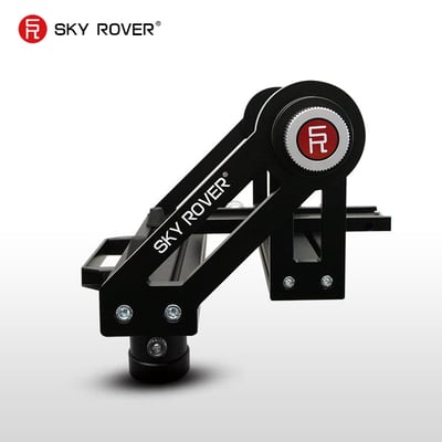 Sky Rover U-Mount Alt-Azimuth Fork