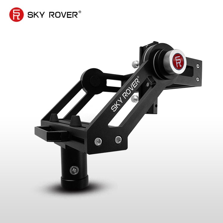 Sky Rover U-Mount Alt-Azimuth Fork
