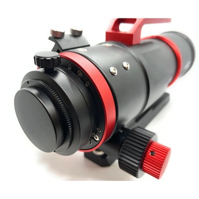 Starfield Gear Series 60mm f/5