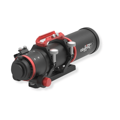 Starfield Starfield Gear Series 70mm f/5 Quadruplet Astrograph