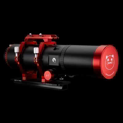 William Optics RedCat 91 WIFD