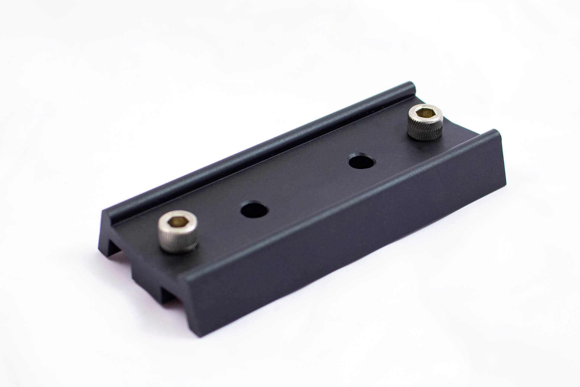 Lunt Lunt Solar 100mm Dovetail Bar