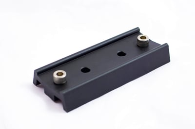 Lunt Lunt Solar 100mm Dovetail Bar