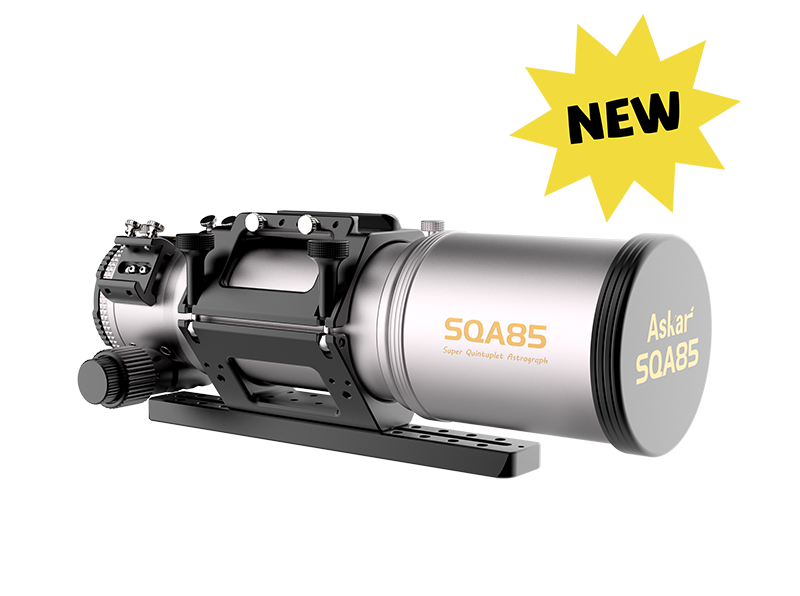 Askar SQA85