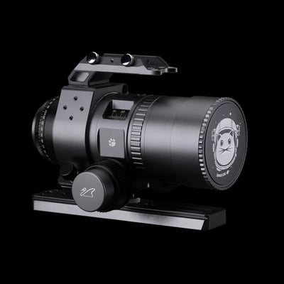 William Optics MiniCat 51 WIFD