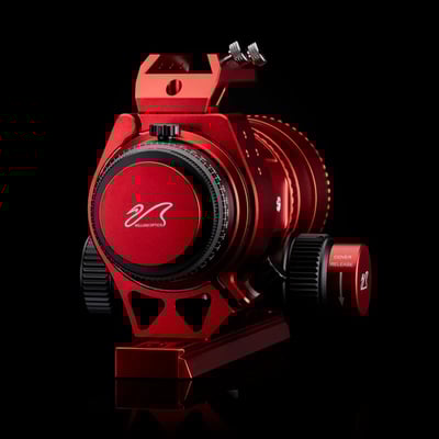 William Optics MiniCat 51 WIFD