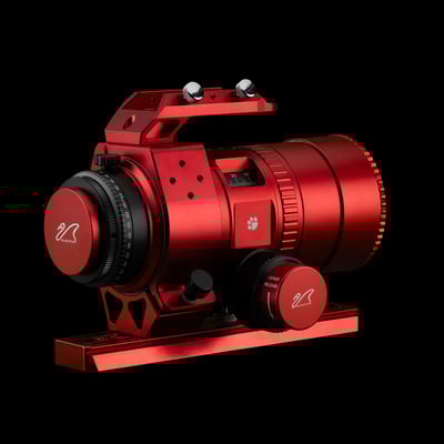 William Optics MiniCat 51 WIFD