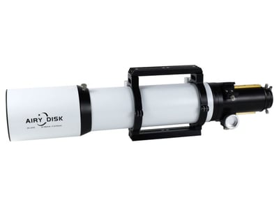 Airy Disk Airy Disk 96mm f/6 Triplet ED