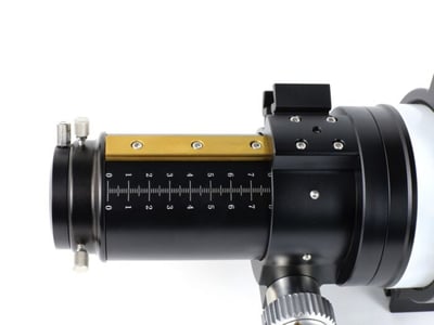 Airy Disk Airy Disk 96mm f/6 Triplet ED