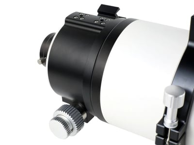 Airy Disk 140mm f/6.5 Triplet ED APO