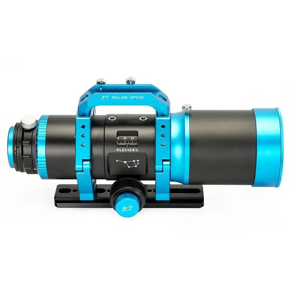 William Optics Pleiades 68mm f/3.8