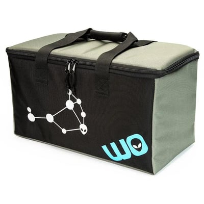 William Optics Pleiades 68mm f/3.8