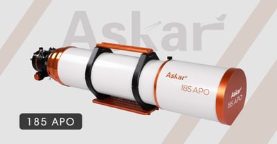 Askar 185 APO