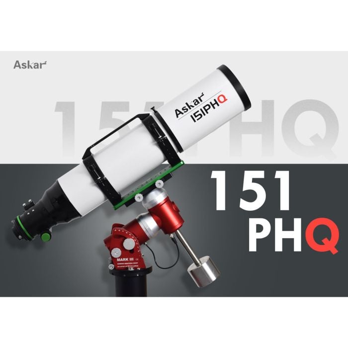 Askar 151PHQ