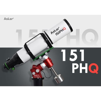 Askar 151PHQ