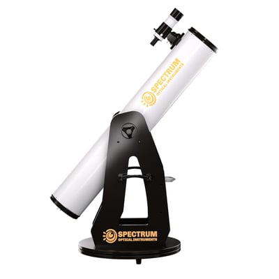 Spectrum Optics 6" f/7.9 Dobsonian Reflector