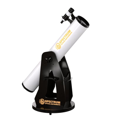 Spectrum Optics 6" f/7.9 Dobsonian Reflector