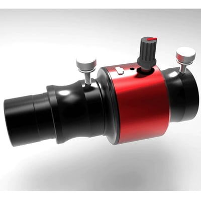 DayStar Quark H-Alpha Eyepiece - Prominence Model