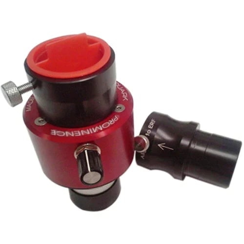 DayStar Quark H-Alpha Eyepiece - Prominence Model