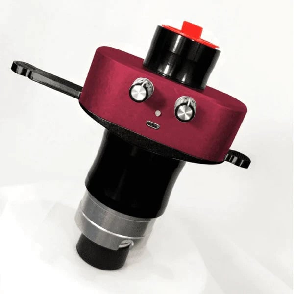 DayStar Quark Gemini Switchable