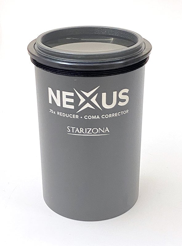 Starizona Nexus Quattro Threaded Focuser Adapter