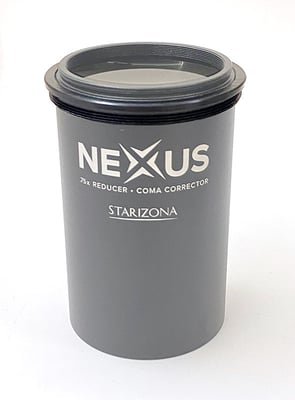 Starizona Nexus Quattro Threaded Focuser Adapter