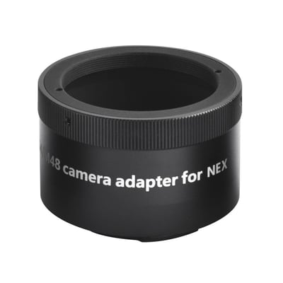 Askar M54-M48 Camera Adapter for Sony E/NEX