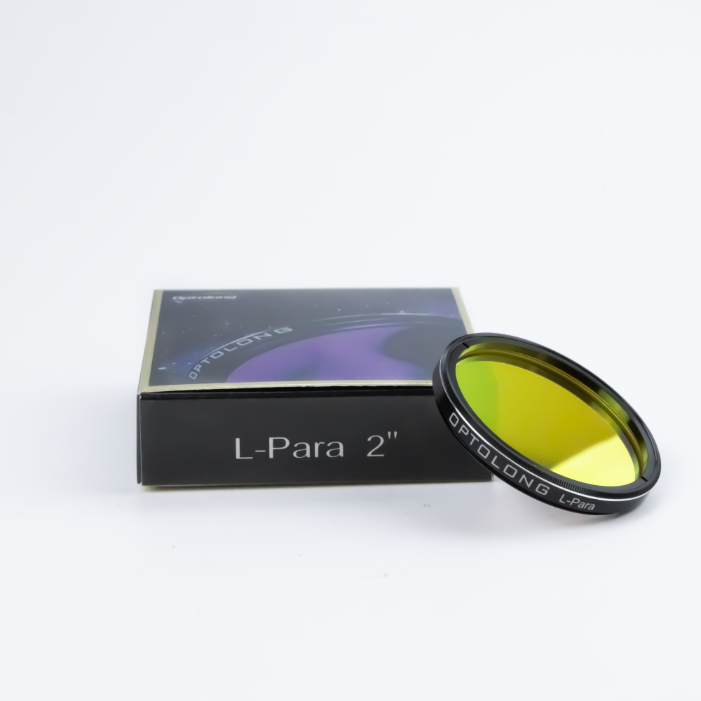 Optolong L-Para Dual Band Filter - 2"
