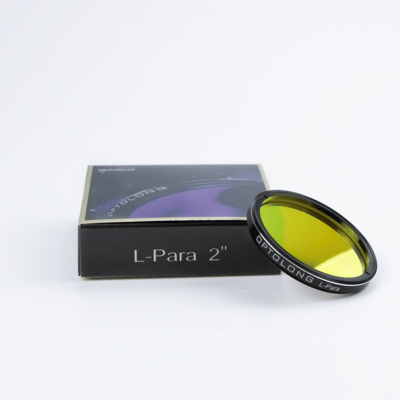 Optolong L-Para Dual Band Filter - 2"