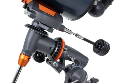 Celestron AstroMaster 90EQ Maksutov-Cassegrain