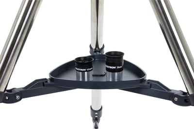 Celestron AstroMaster 90EQ Maksutov-Cassegrain