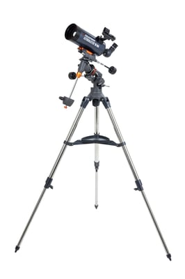 Celestron AstroMaster 90EQ Maksutov-Cassegrain