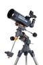 Celestron AstroMaster 90EQ Maksutov-Cassegrain