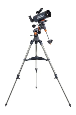 Celestron AstroMaster 90EQ Maksutov-Cassegrain