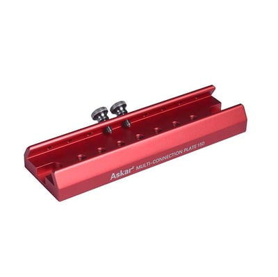 Askar Multi-Connection Finder Plate 150mm