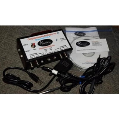 Astro-Smart Computerized Dew Annihilator Remote