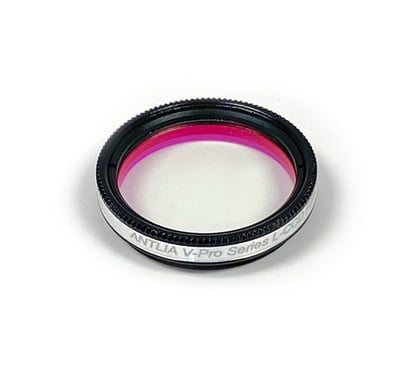 Antlia V-Series L Filter 1.25"