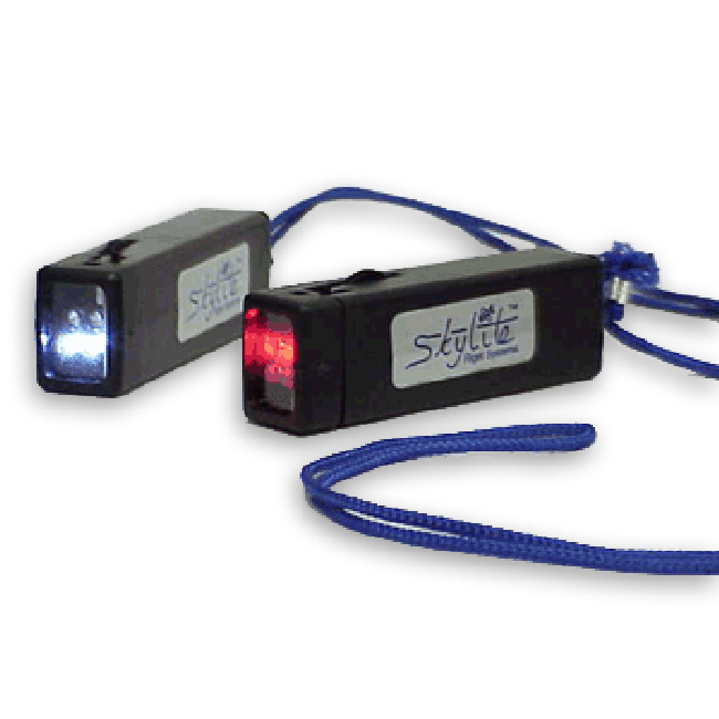 Rigel Starlite Red LED