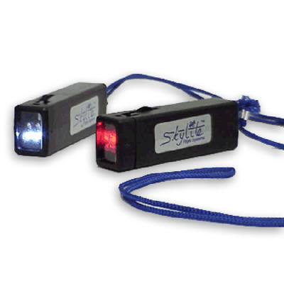 Rigel Starlite Red LED