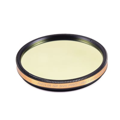 Antlia 3nm Narrowband Sulfur II - 2" Mounted