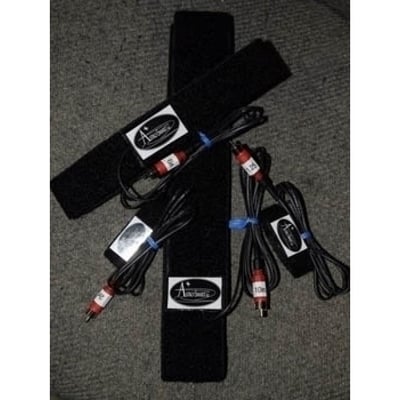 Astro-Smart Dew Strap - 4"