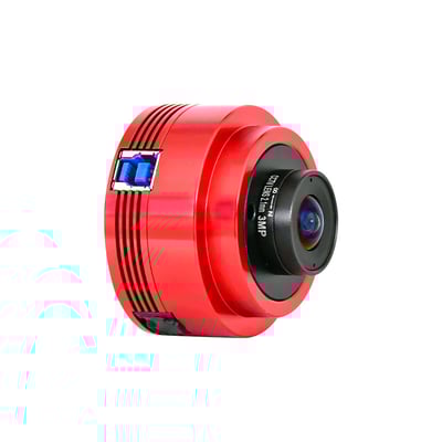 ZWO ASI715MC