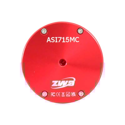 ZWO ASI715MC