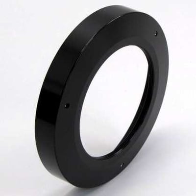 Starlight Instruments M65 Male Threaded End Cap 3.5"