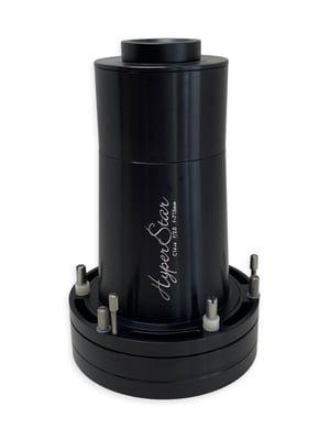 Starizona HyperStar Edge HD Adapter - C14