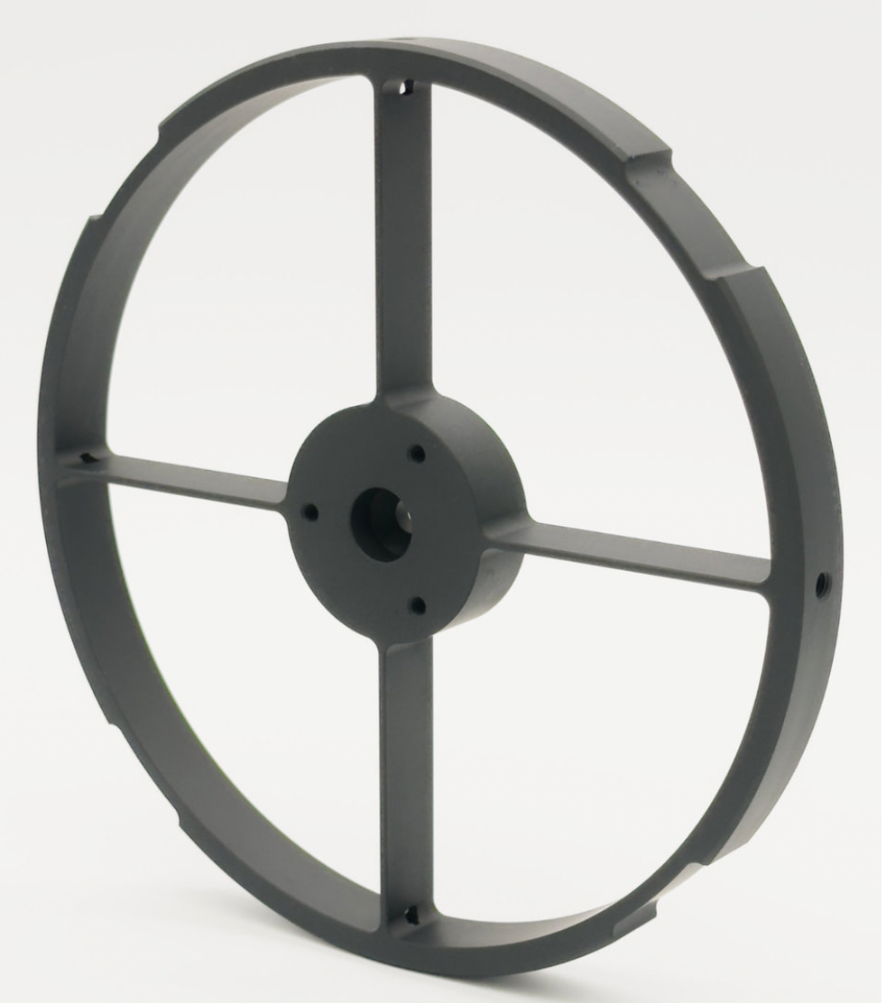 Backyard Universe Secondary Spider TS150