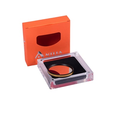 Antlia SHO (S-II, H-α & O-III) Narrowband 2.5nm Ultra Filter Set - 2"