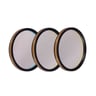 Antlia SHO (S-II, H-α & O-III) Narrowband 2.5nm Ultra Filter Set - 2"