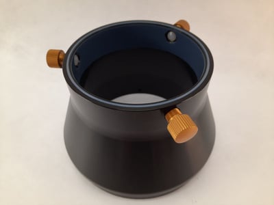 Starlight Instruments Adapter 3.0" for 6" Celestron Refractor